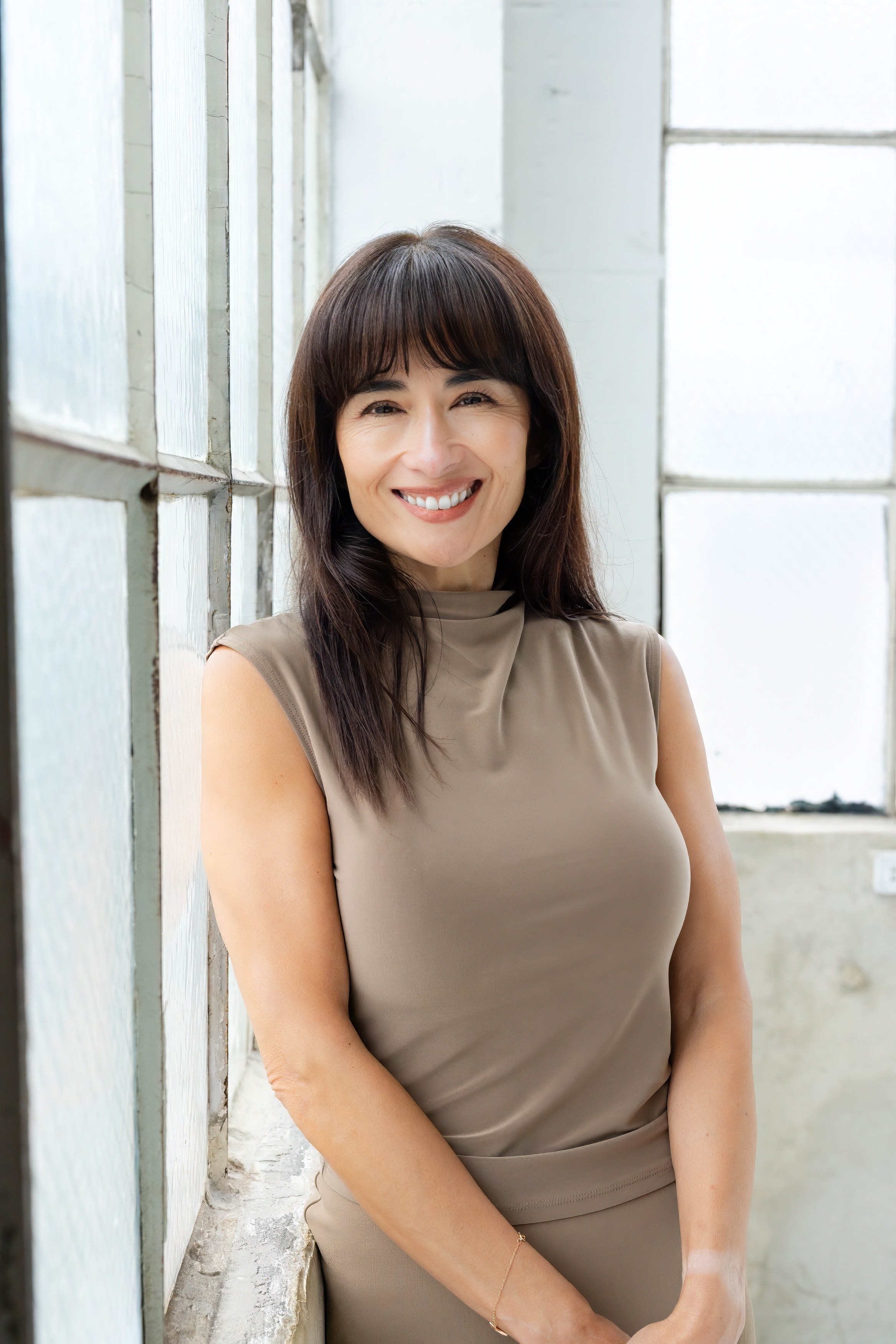 Julie Johnson, Regional Vice President